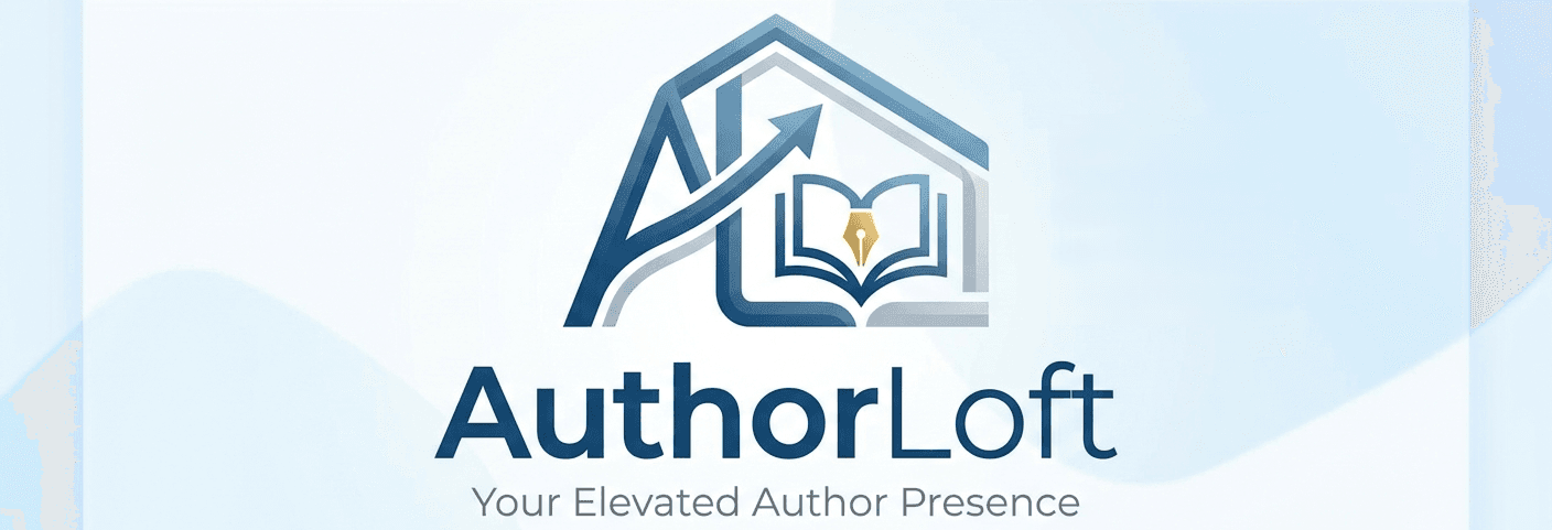 Introducing AuthorLoft — A New Home for Authors