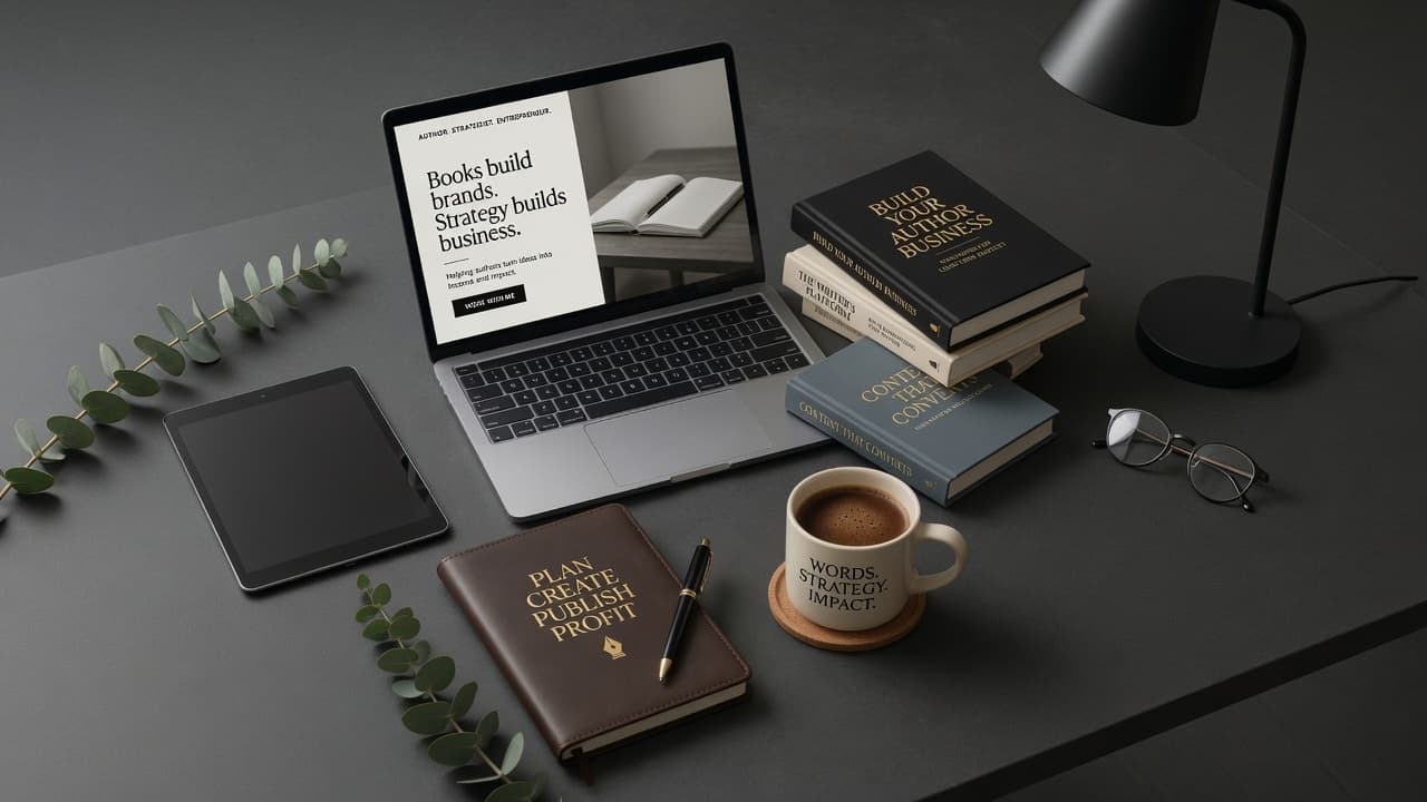 Why I Stopped Giving Amazon 65% of Every Sale