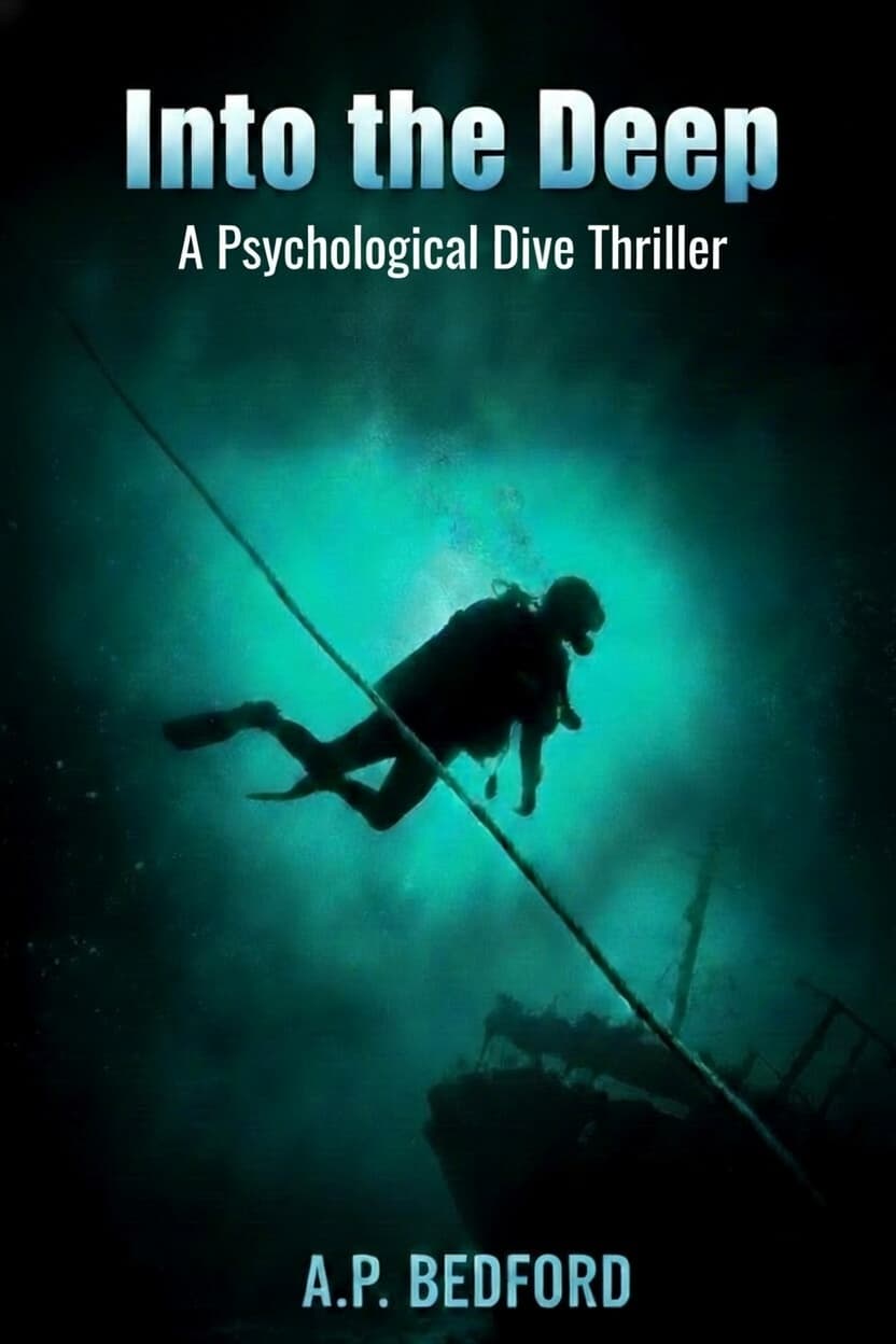 Into the Deep