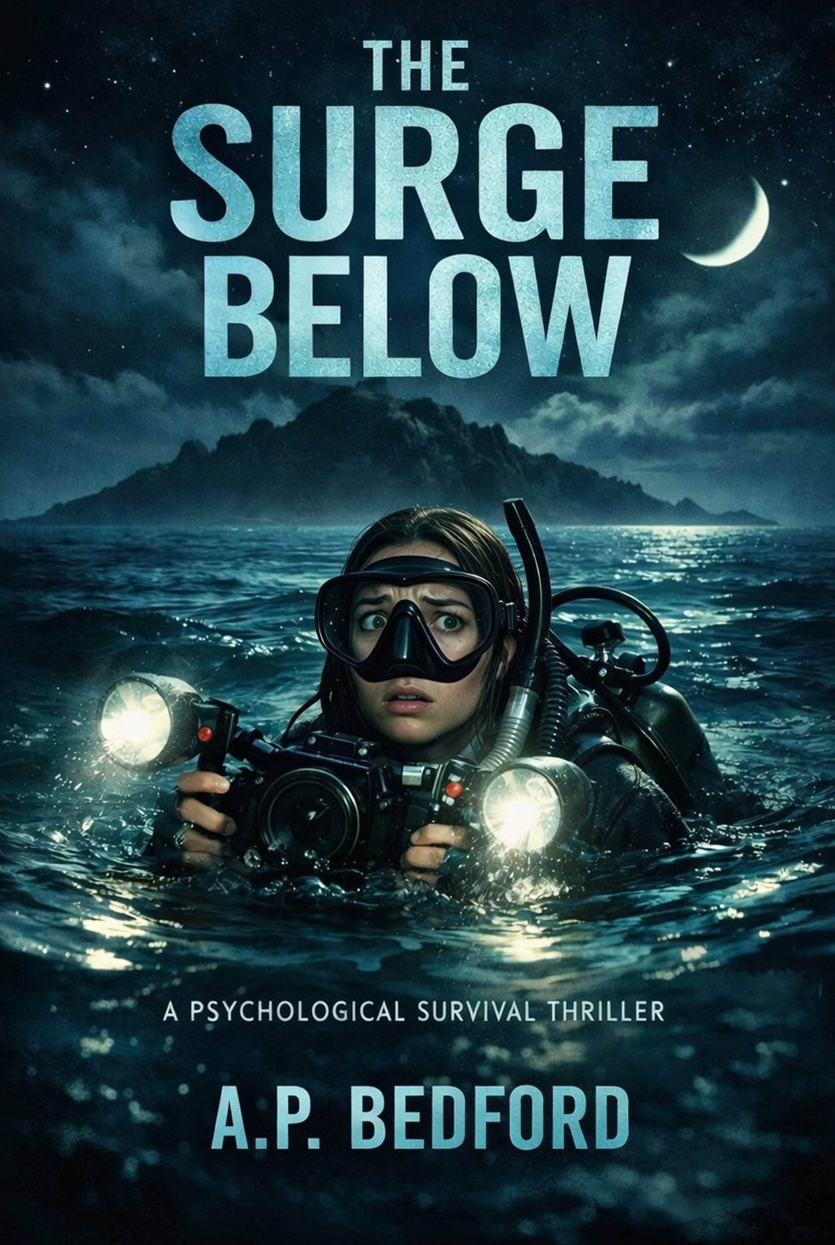 The Surge Below