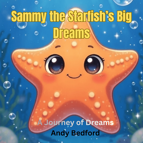 Sammy the Seastar