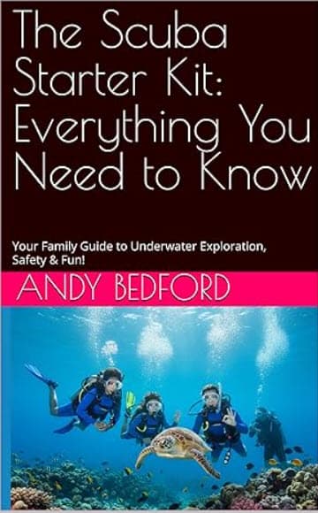 The Scuba Starter Kit