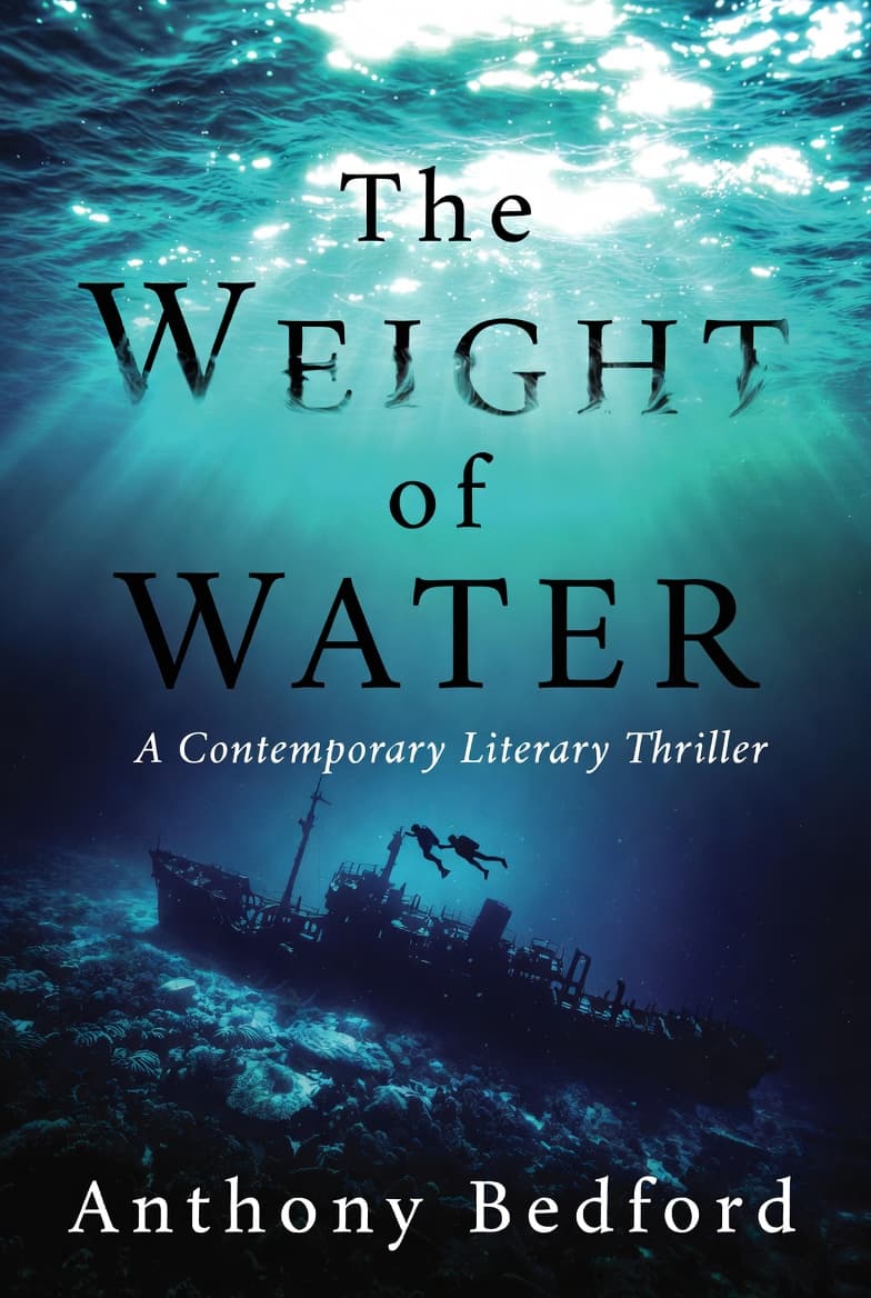 The Weight of Water